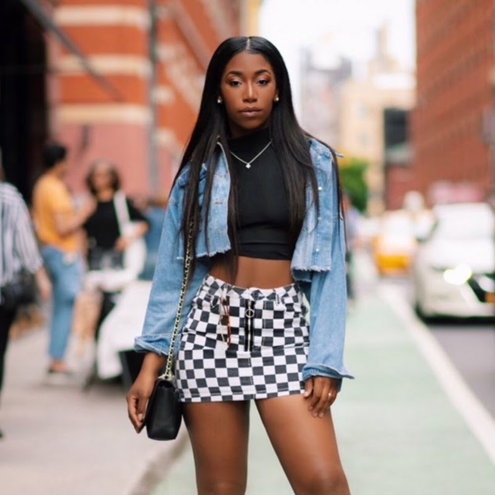 Meet your Posher, Makayla